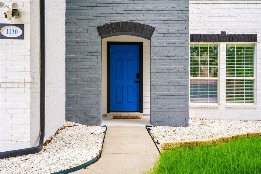 1130 Partridge Drive, Aubrey, TX 76227