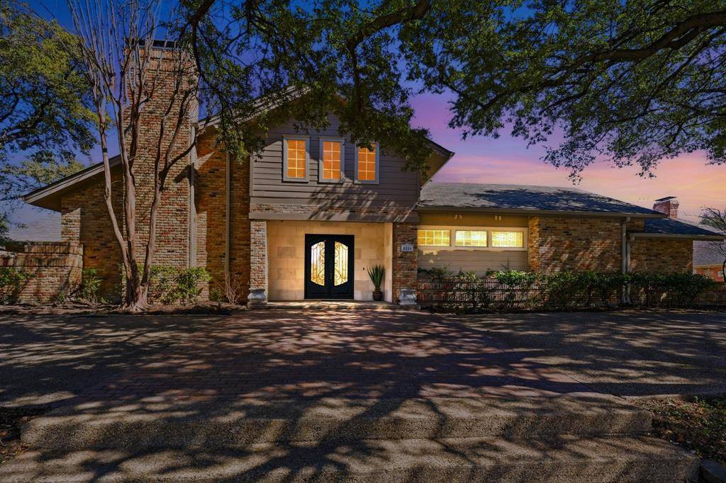 5806 Bent Trail, Dallas, TX 75248