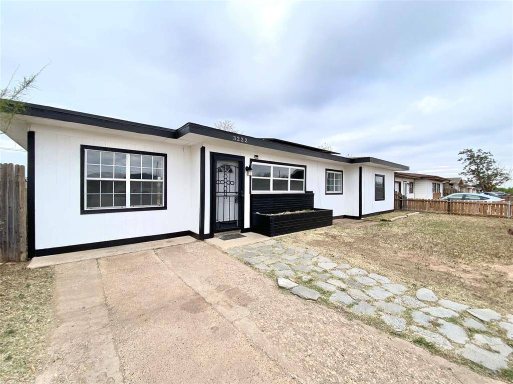 3222 Mariana Avenue, Midland, TX 79701
