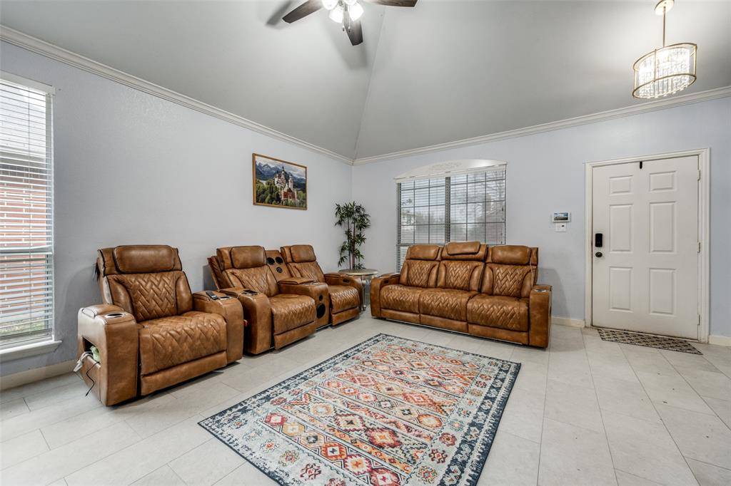 3933 Granby Lane, Flower Mound, TX 75028