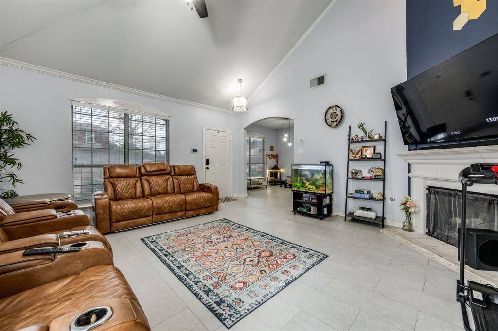 3933 Granby Lane, Flower Mound, TX 75028