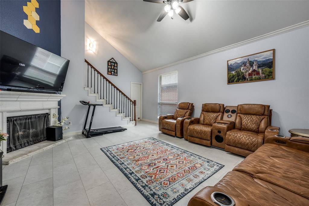 3933 Granby Lane, Flower Mound, TX 75028