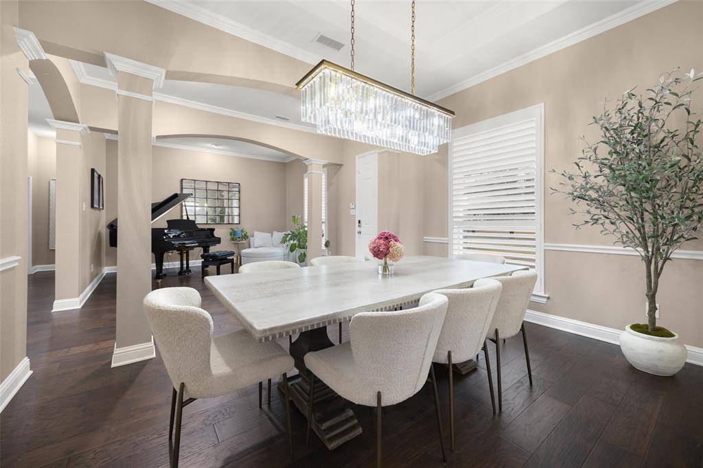 5603 Overton Drive, Parker, TX 75002