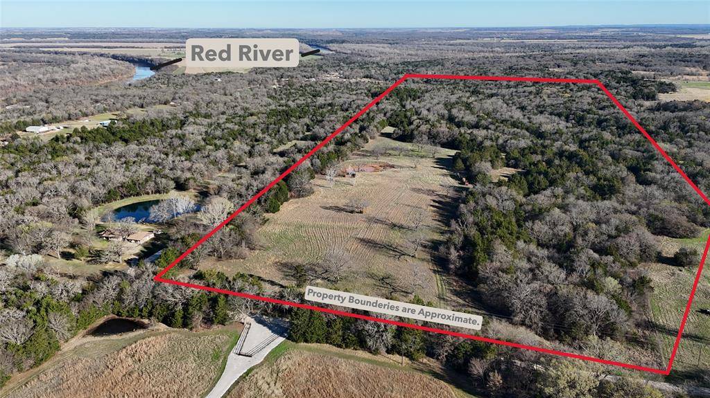 TBD County Rd 108, Whitesboro, TX 76273