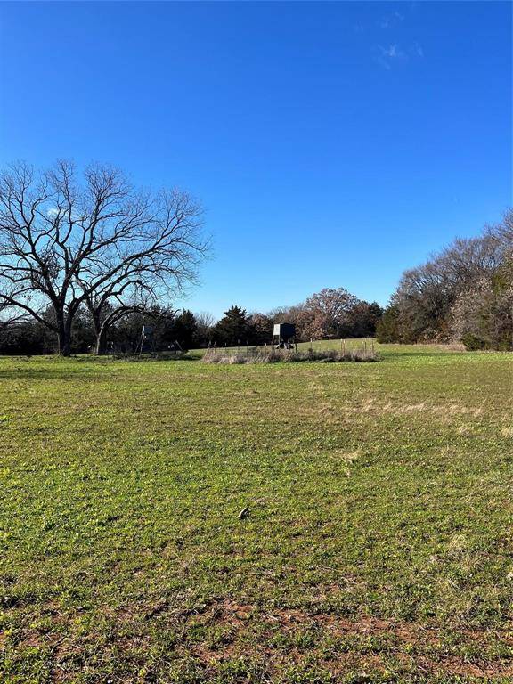 TBD County Rd 108, Whitesboro, TX 76273