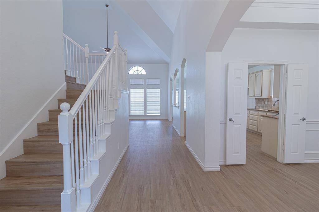 819 Redbud Drive, Allen, TX 75002