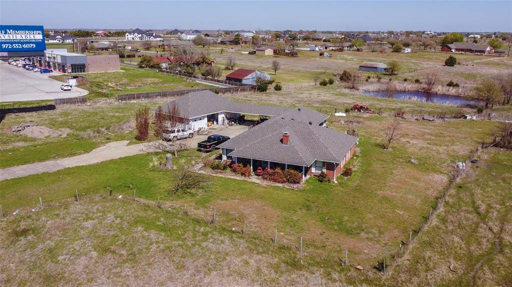 770 S State Highway 205 Extension, Rockwall, TX 75032