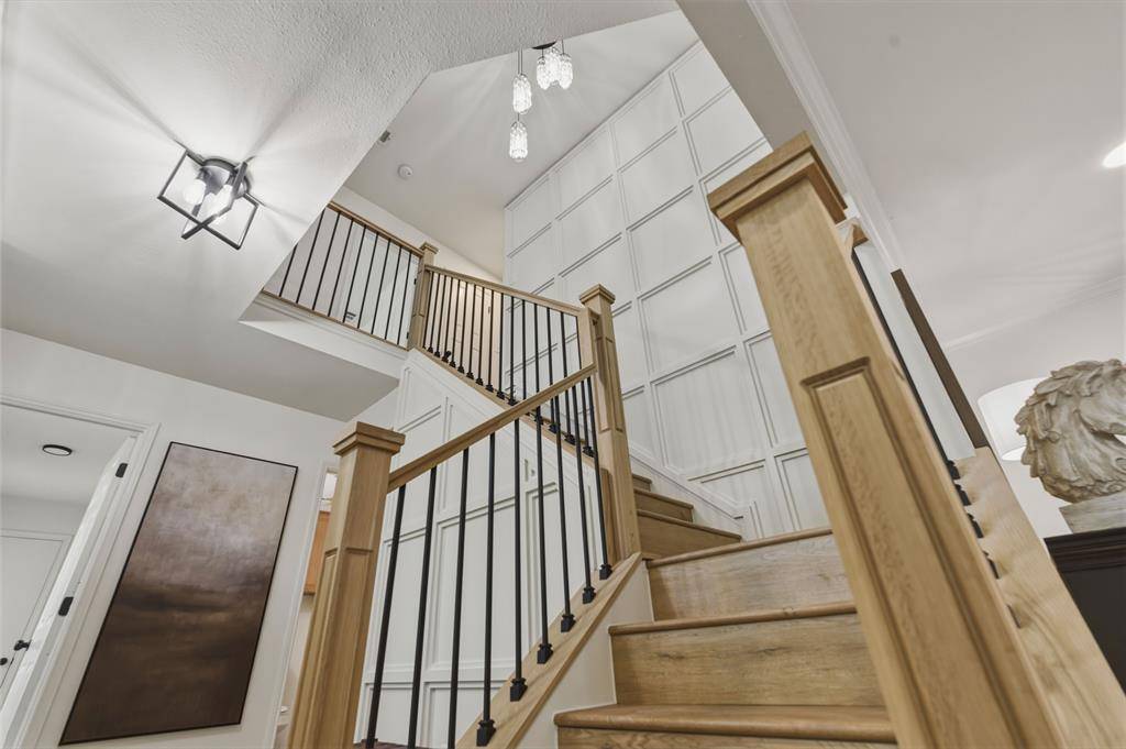 4122 Heartstone Drive, Grapevine, TX 76051