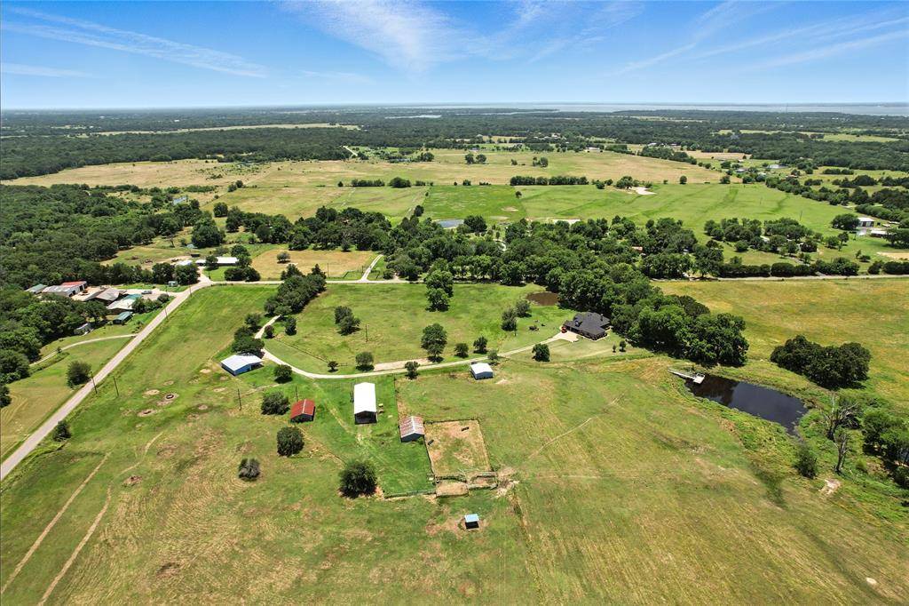 TBD Rs County Road 1402, Point, TX 75472