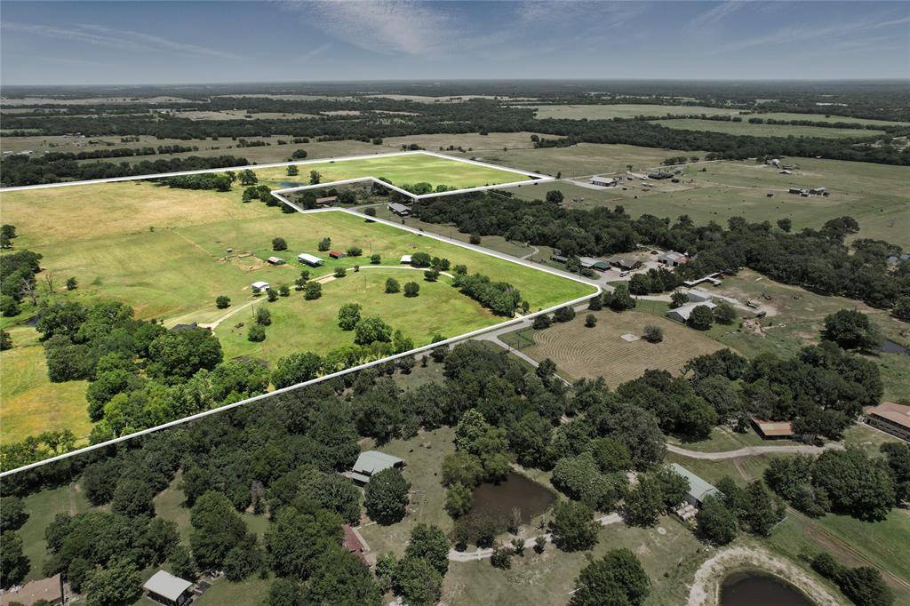 TBD Rs County Road 1402, Point, TX 75472