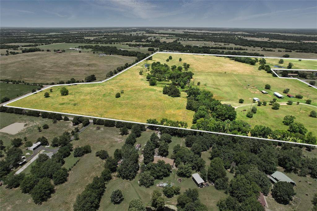 TBD Rs County Road 1402, Point, TX 75472