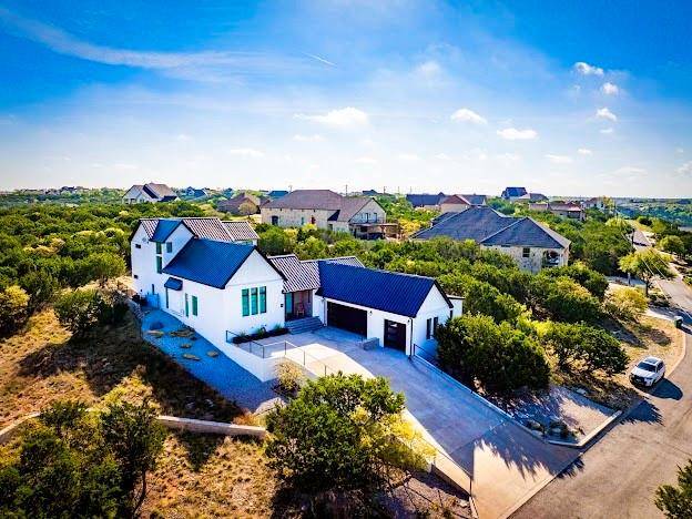 460 Melbourne Trail, Possum Kingdom Lake, TX 76449