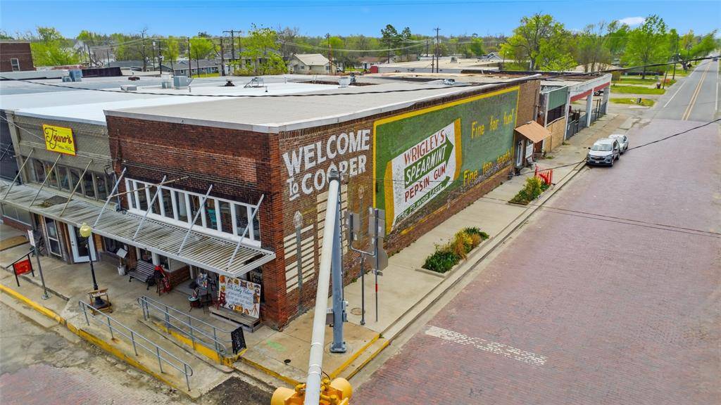 10 SS, Cooper, TX 75432