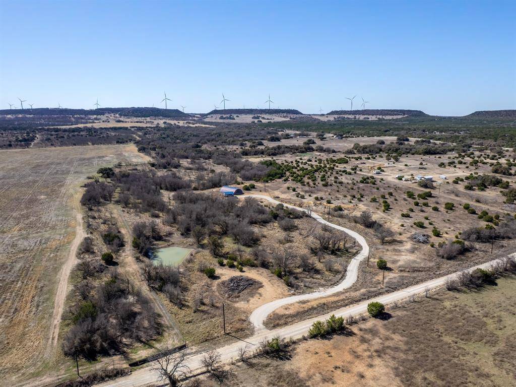1013 County Road 153, Blanket, TX 76432