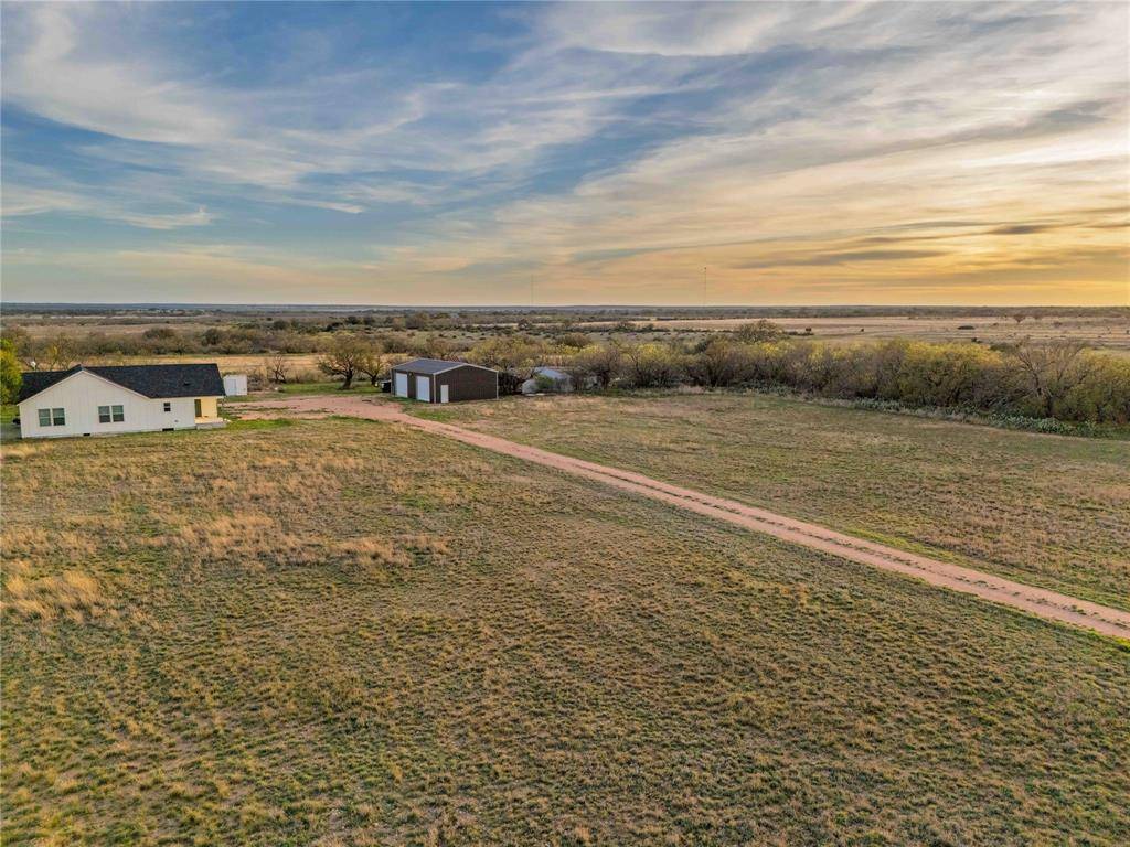 3873 N US Highway 87, Brady, TX 76825