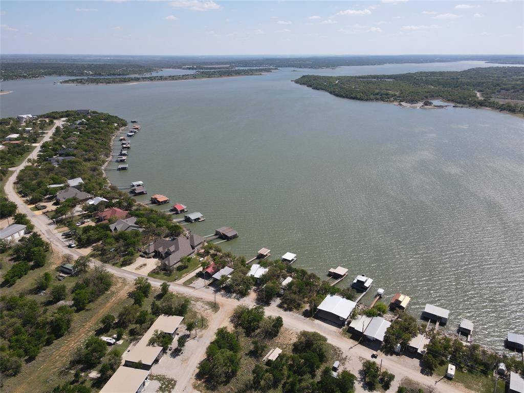 TBD Lots 1431-1433 Lake Front Circle, May, TX 76857
