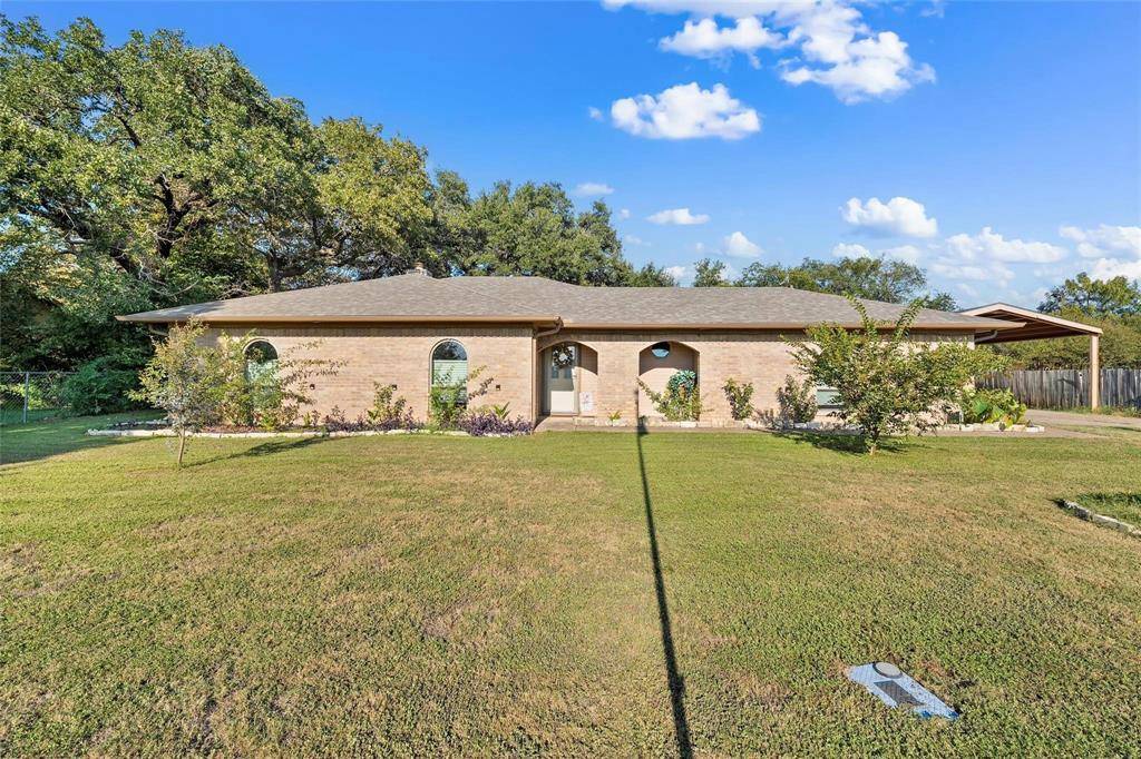272 Locklar Loop, Waco, TX 76705