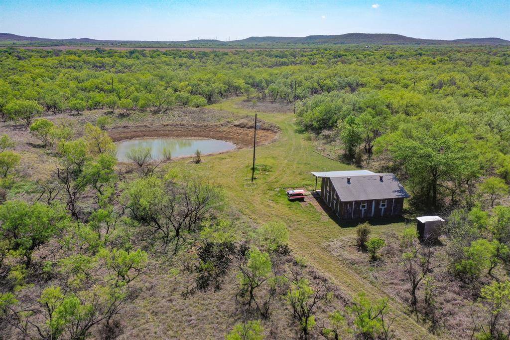 100 Acres FM 2950, Jermyn, TX 76459