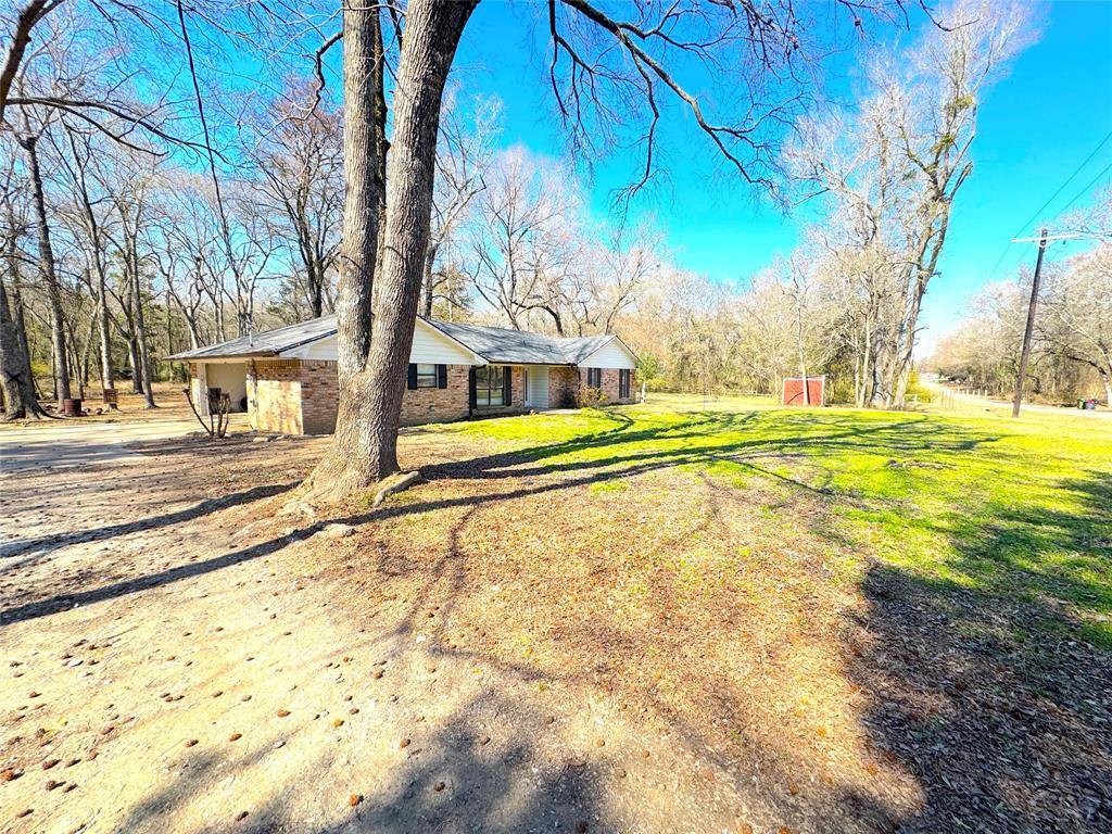 181 County Road 1332, Mount Pleasant, TX 75455