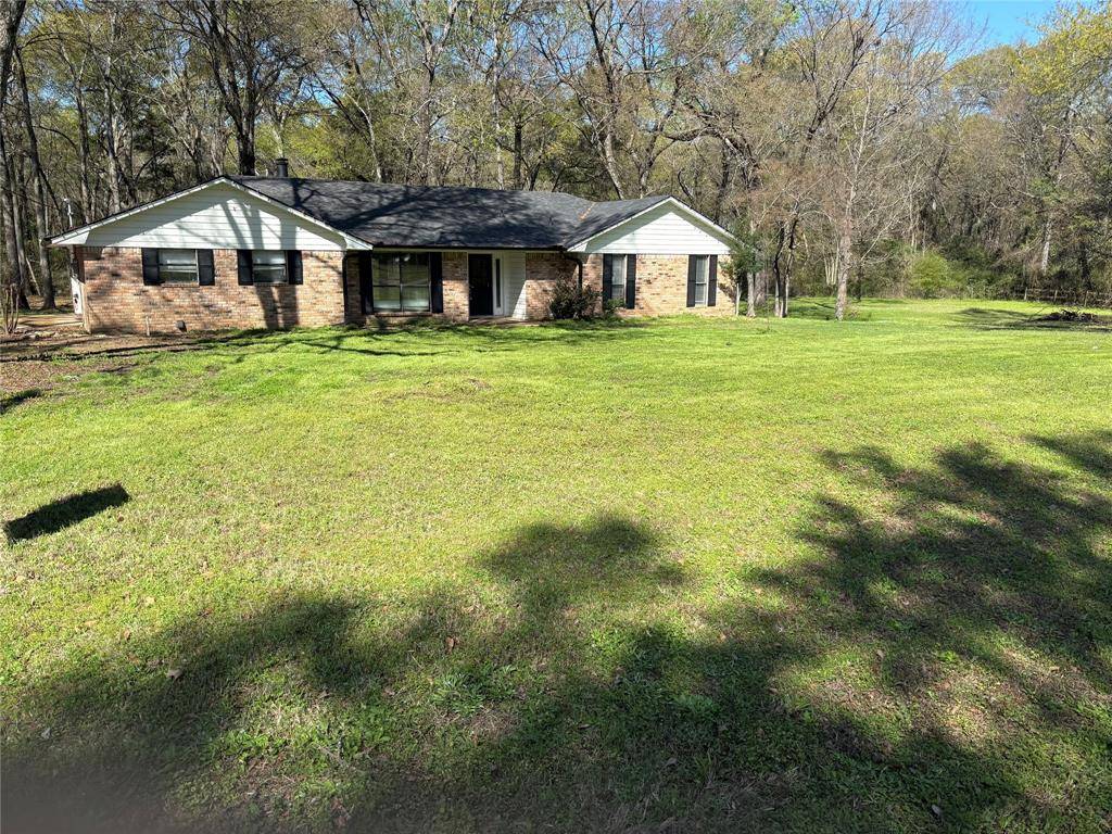 181 County Road 1332, Mount Pleasant, TX 75455