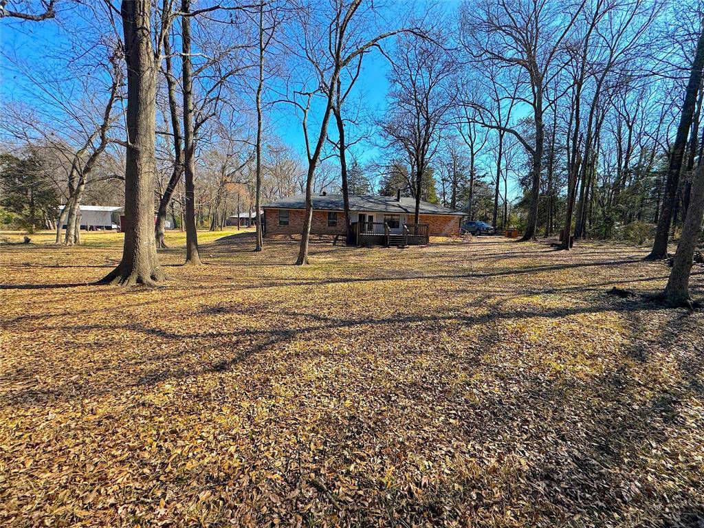 181 County Road 1332, Mount Pleasant, TX 75455