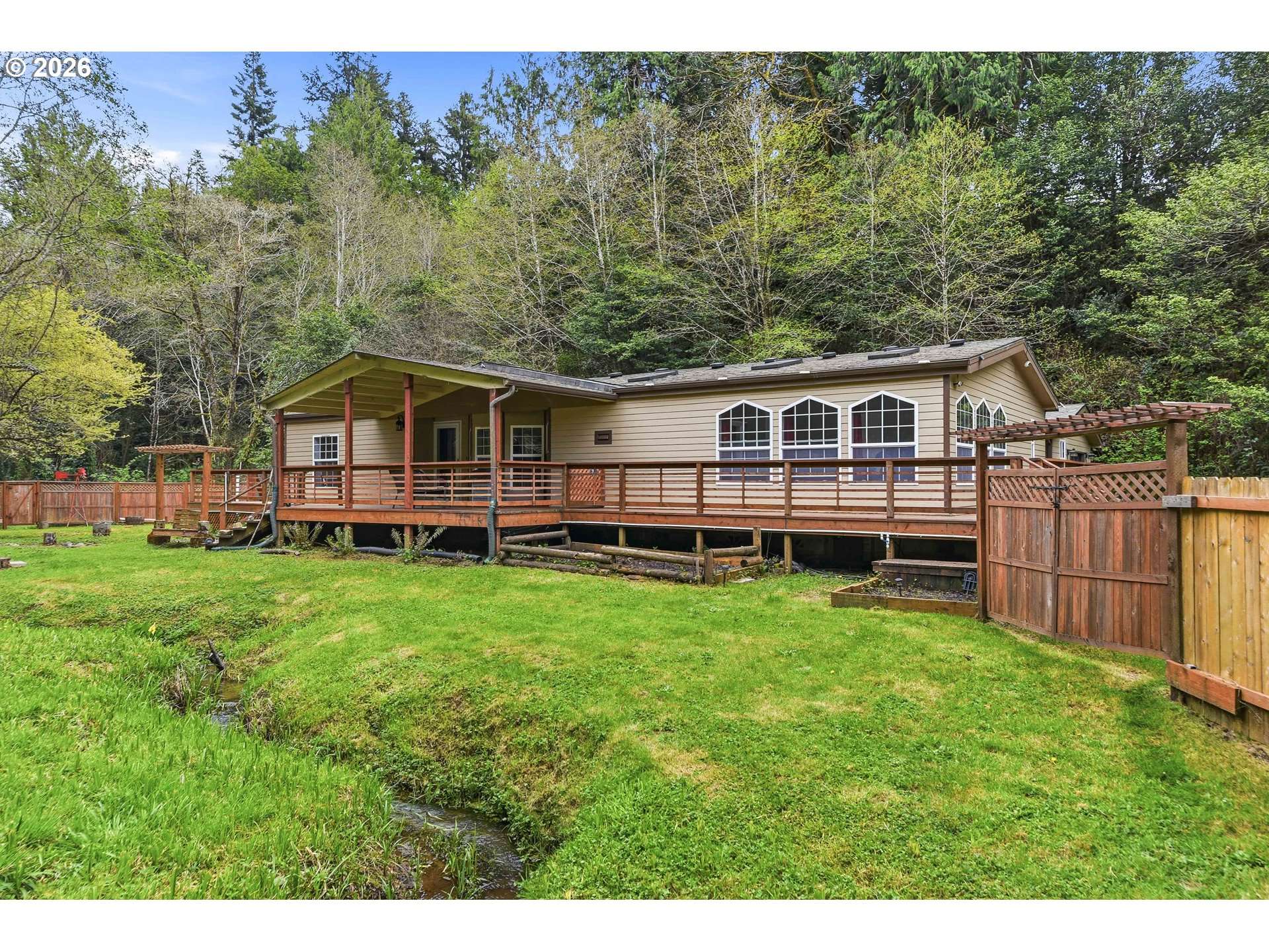 925 E 3RD ST, Coquille, OR 97423