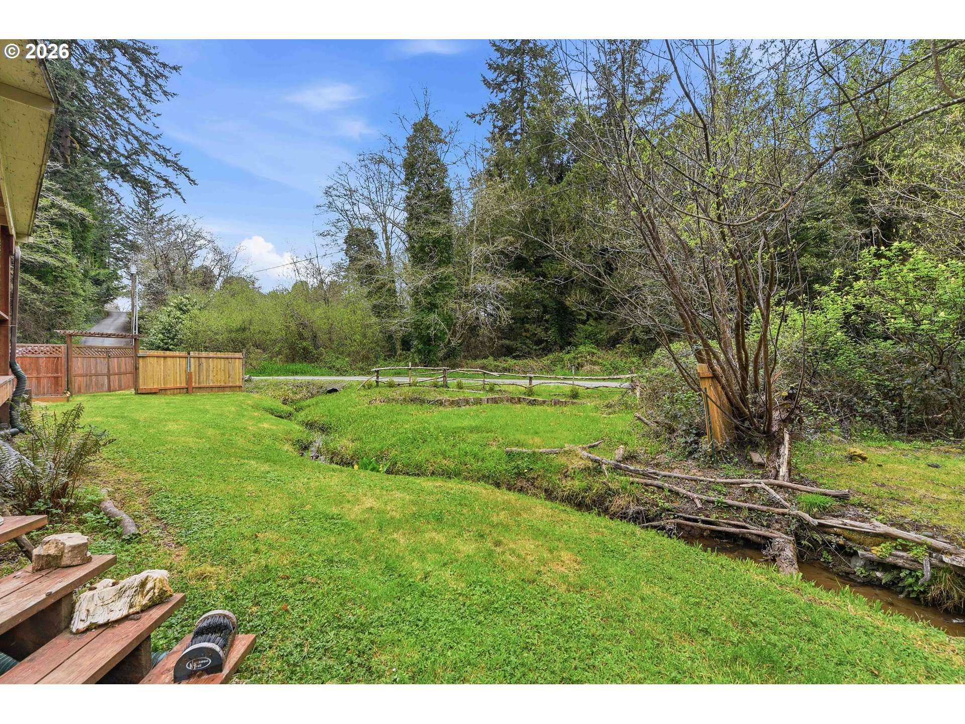 925 E 3RD ST, Coquille, OR 97423