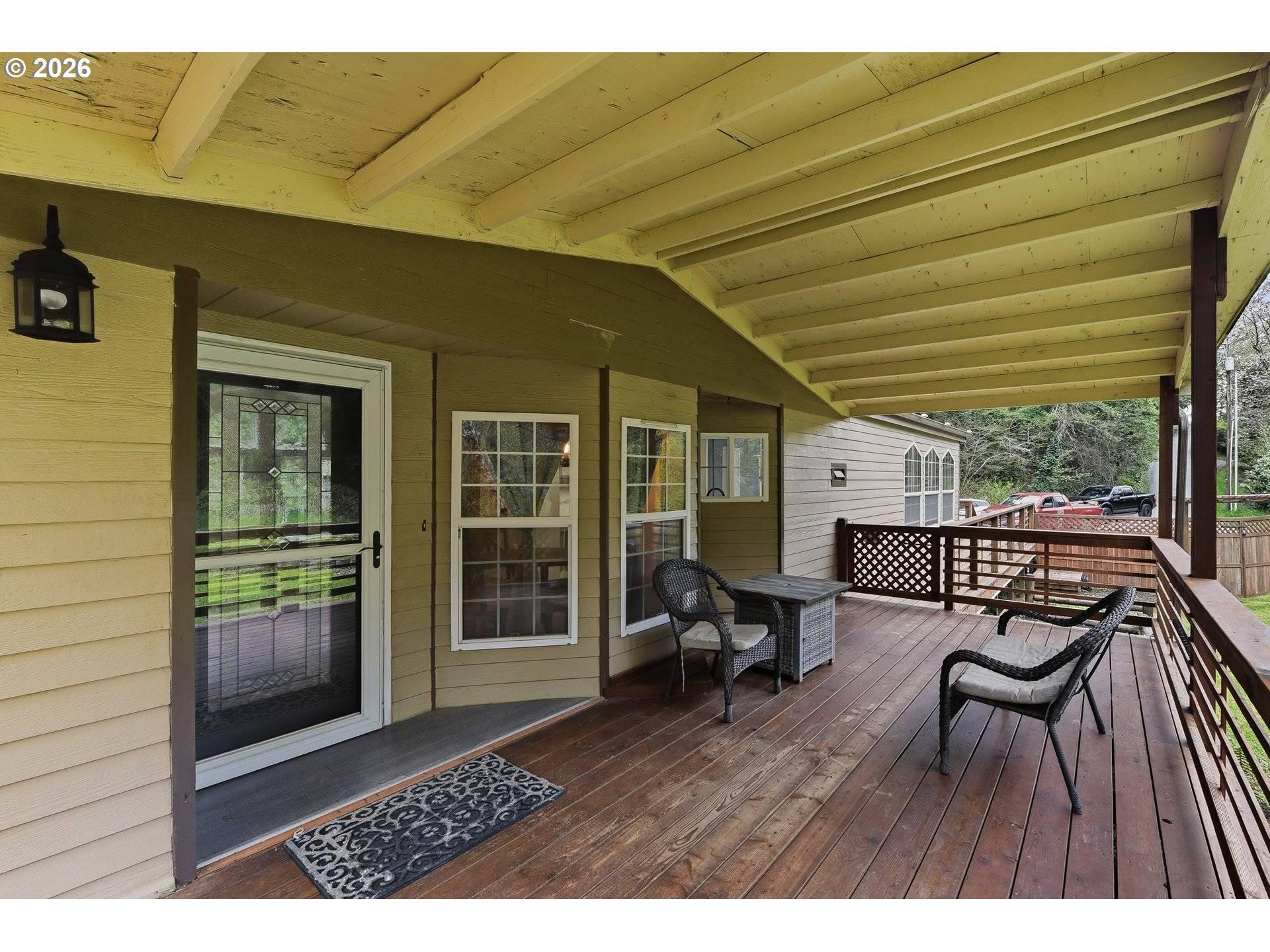 925 E 3RD ST, Coquille, OR 97423