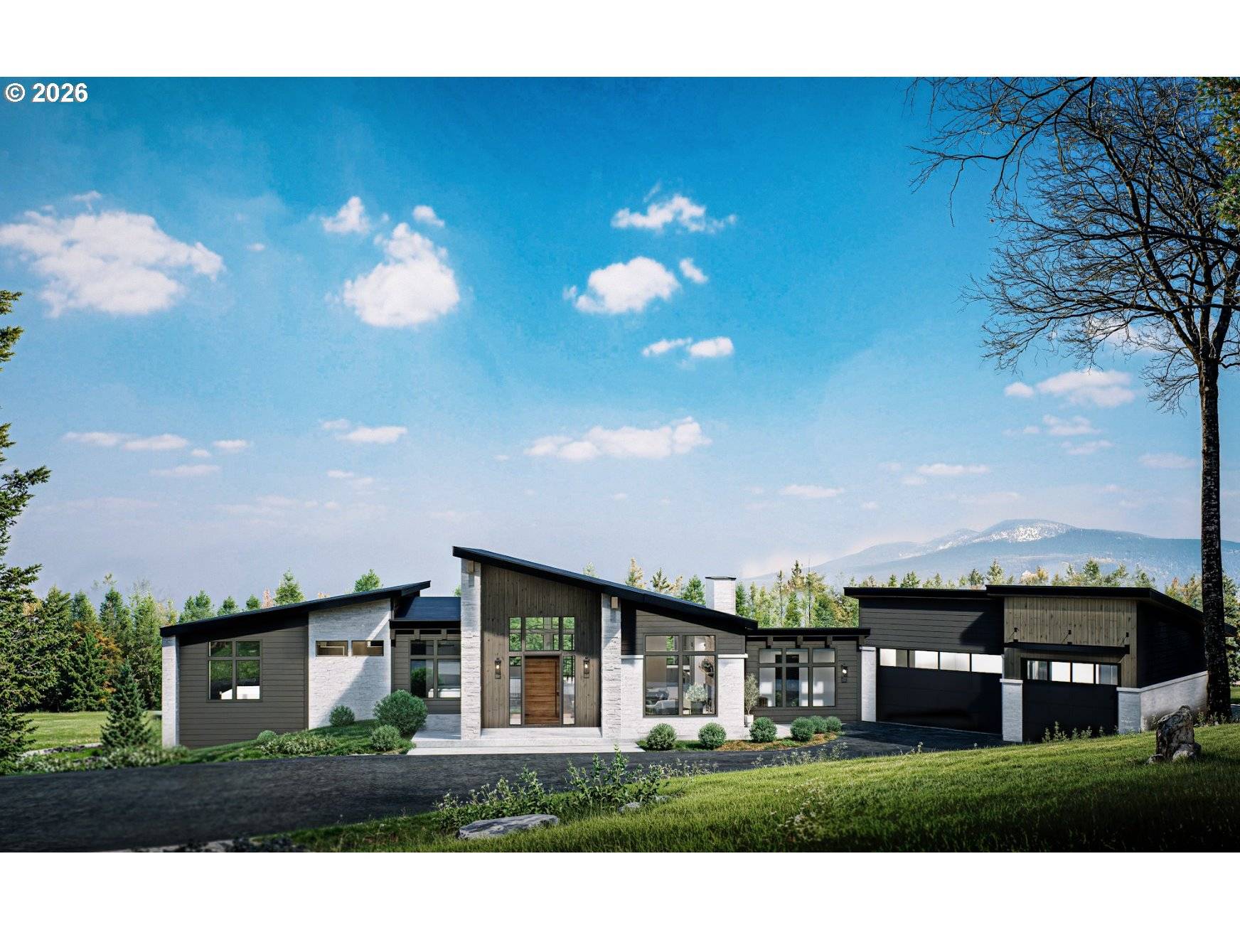 000 Warren RD, North Bonneville, WA 98639