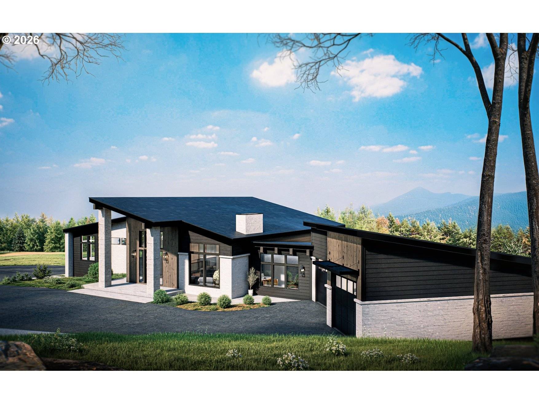 000 Warren RD, North Bonneville, WA 98639