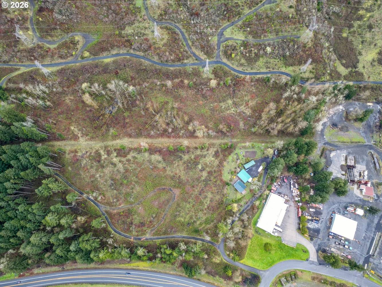 00 Warren RD, North Bonneville, WA 98639
