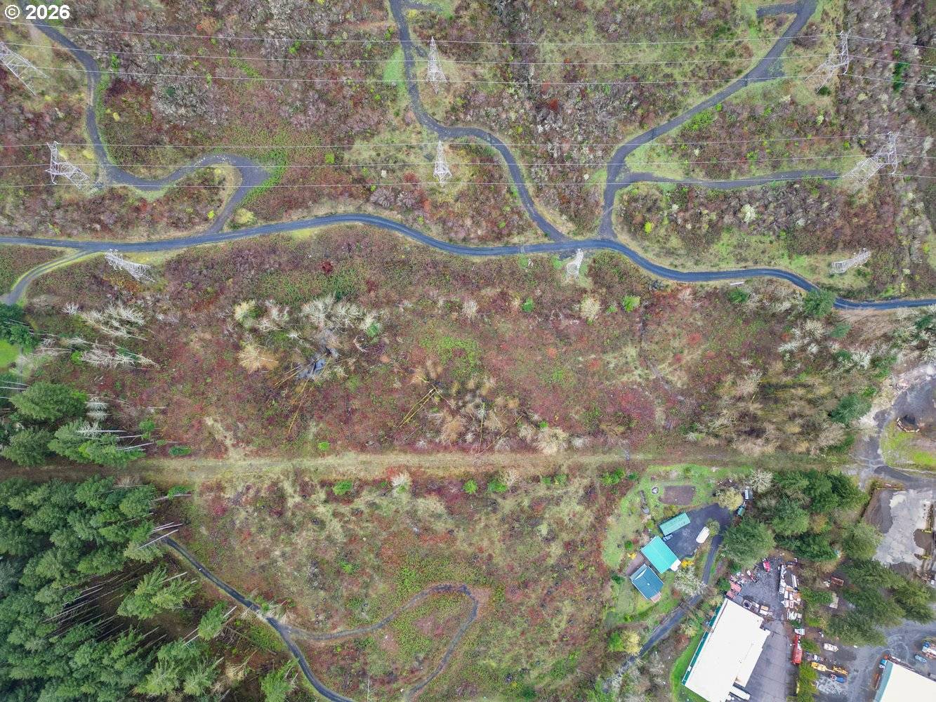 00 Warren RD, North Bonneville, WA 98639