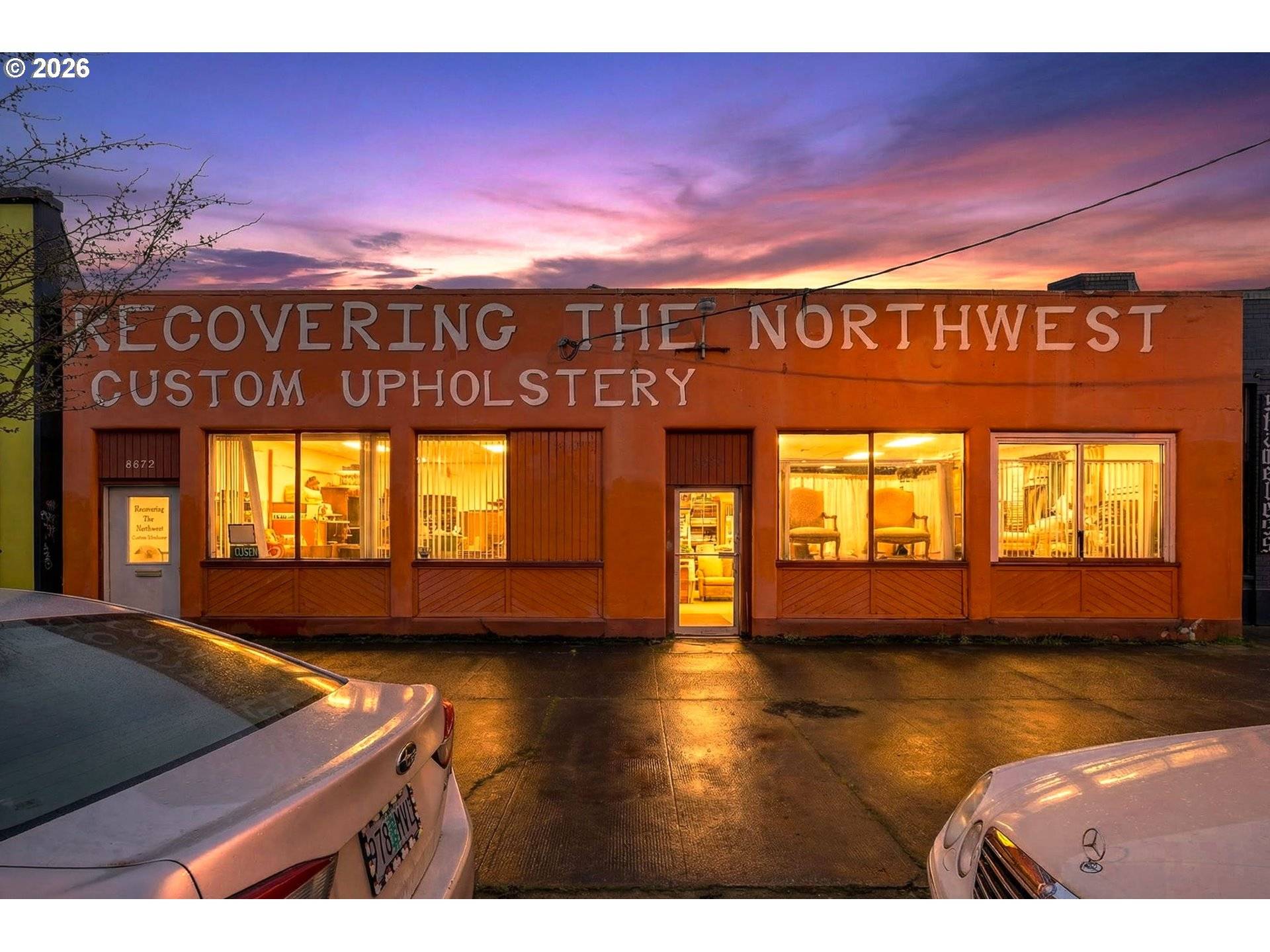 5829 SE BOISE ST, Portland, OR 97206