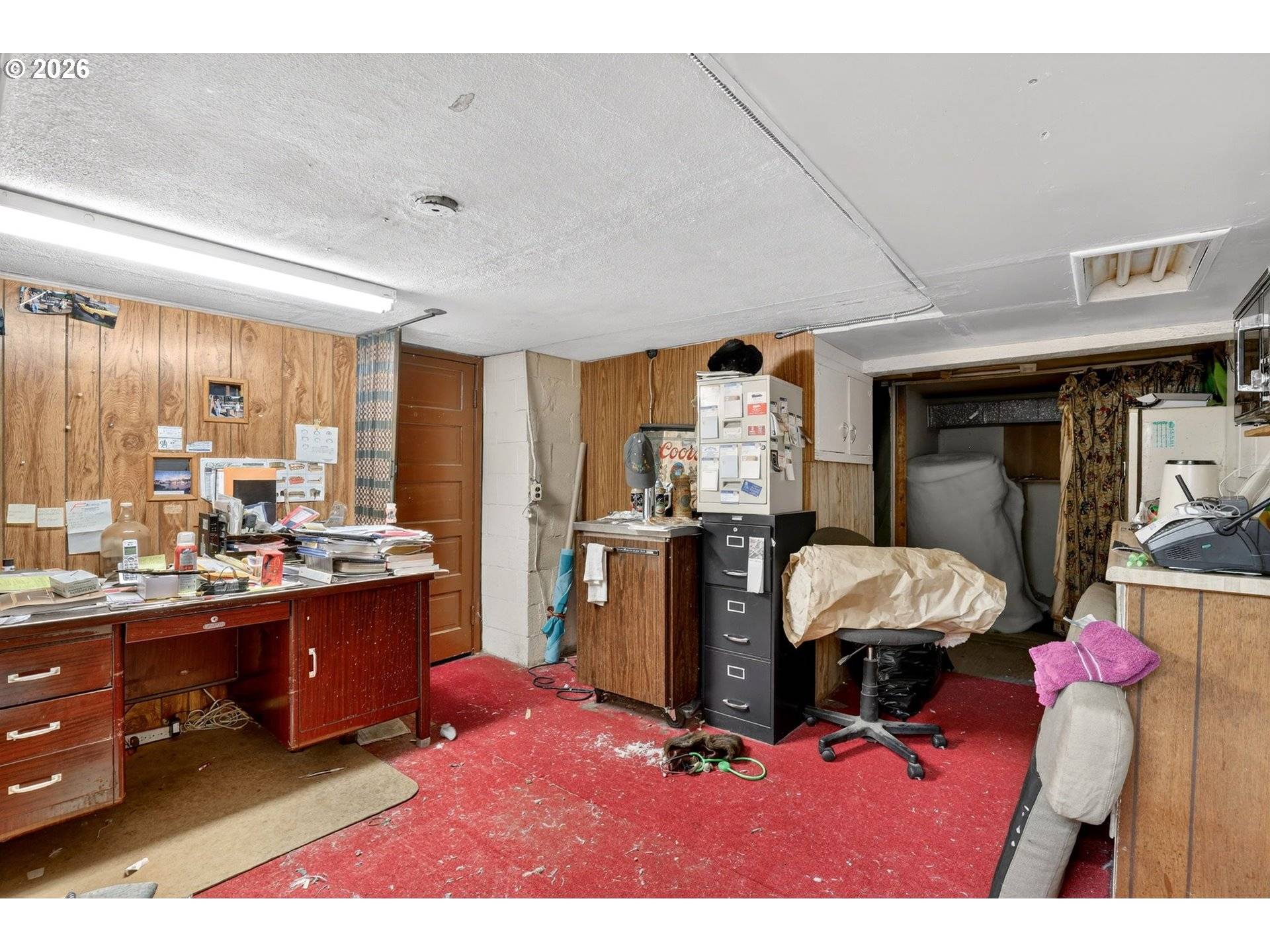 5829 SE BOISE ST, Portland, OR 97206