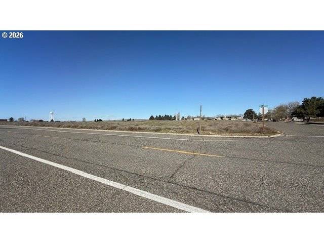 Front ST NE, Boardman, OR 97818