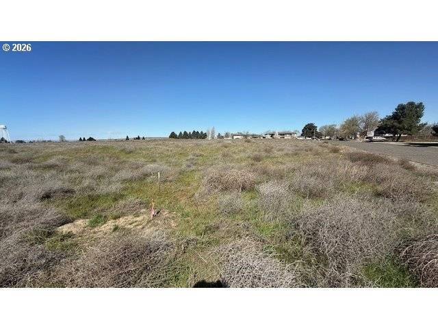 Front ST NE, Boardman, OR 97818