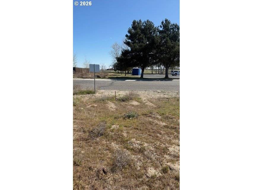 Front ST NE, Boardman, OR 97818