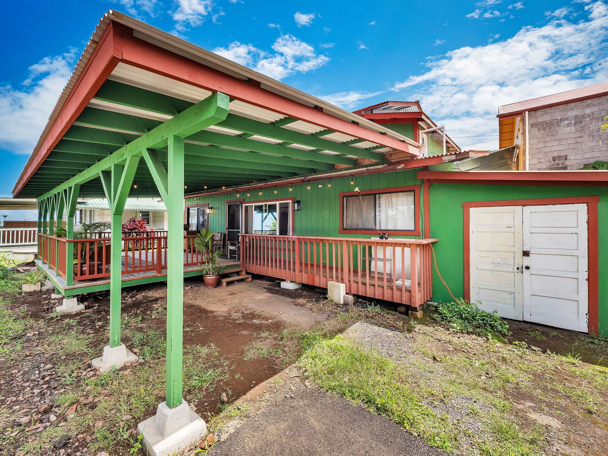 45-3588 MAMANE ST, Honokaa, HI 96727