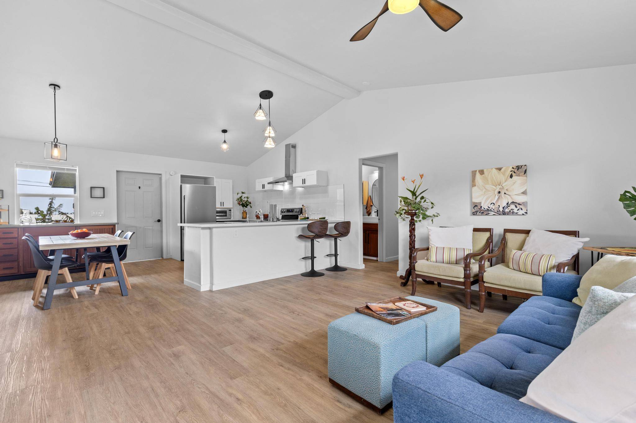 94-1627 KAULUA ST, Naalehu, HI 96772