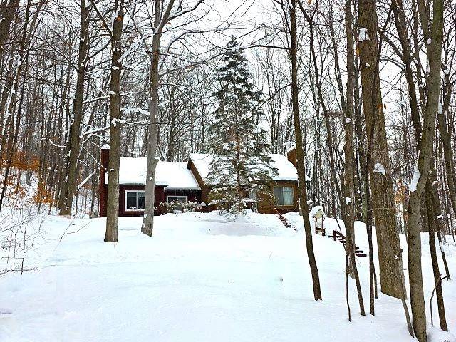 6479 Kliffendorf DR, Custer Twp, MI 49615