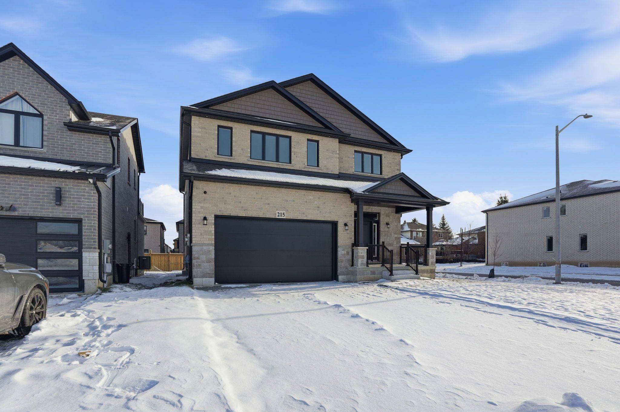 Lot 7 Klein CIR, Hamilton, ON L9G 3K9