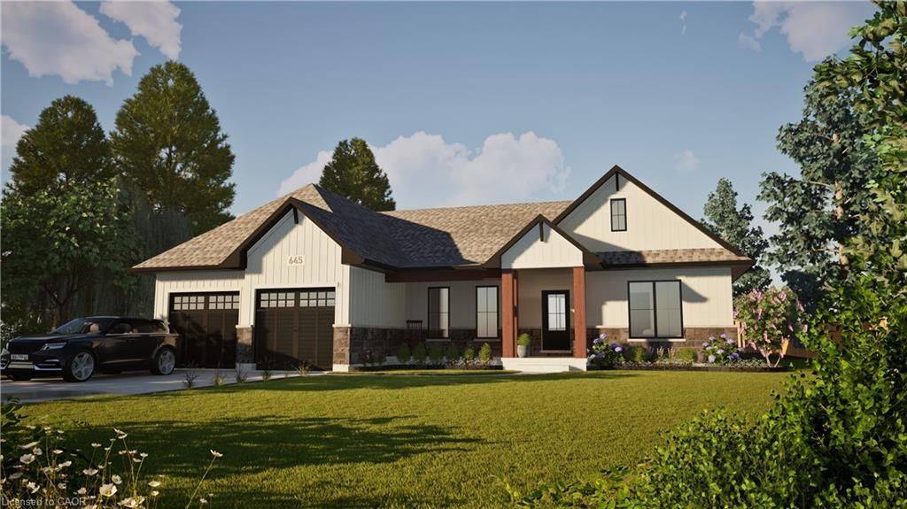 32035 Bell RD ##Lot 4, Wainfleet, ON L0S 1V0