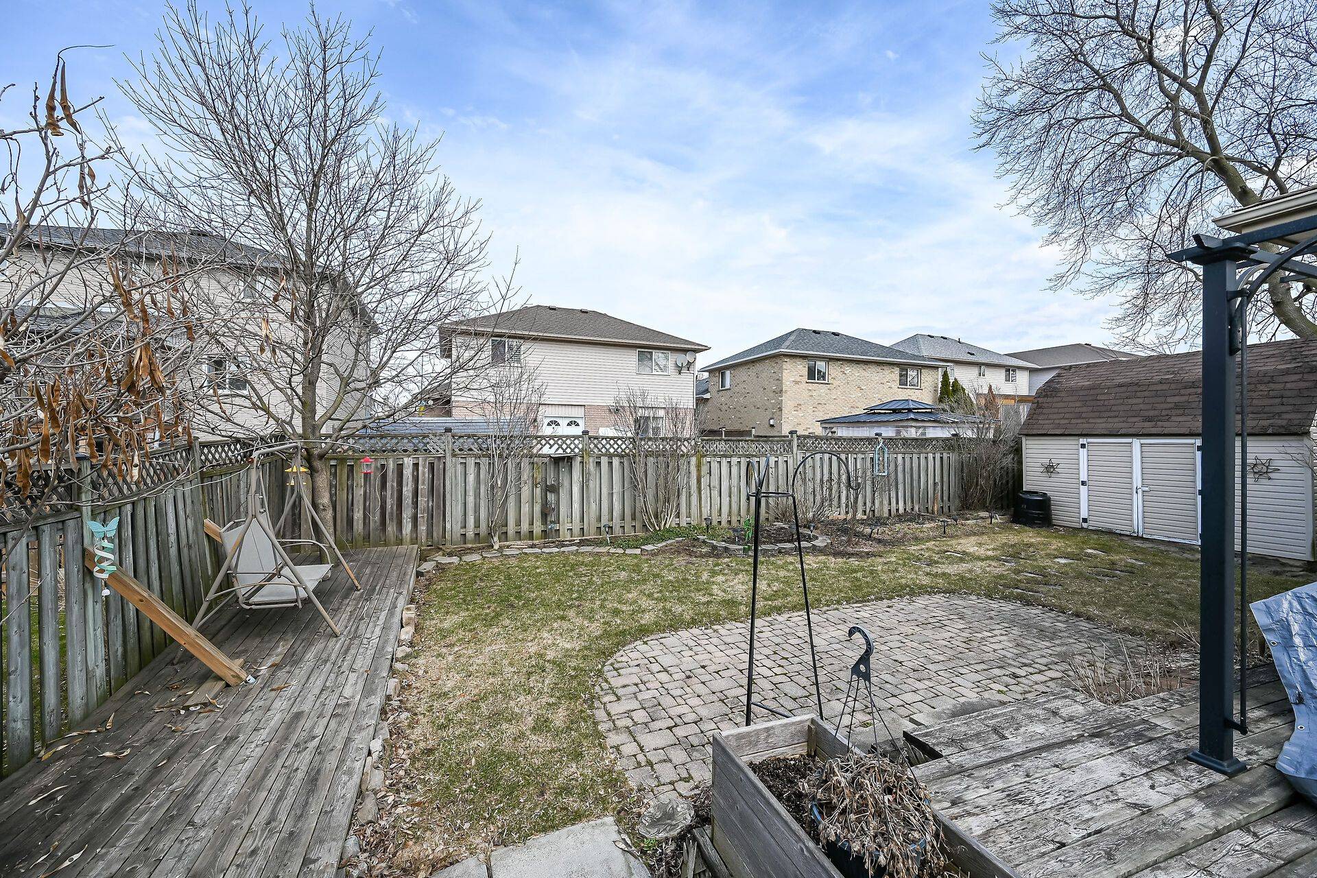 789 Rymal RD, Hamilton, ON L8W 1B6