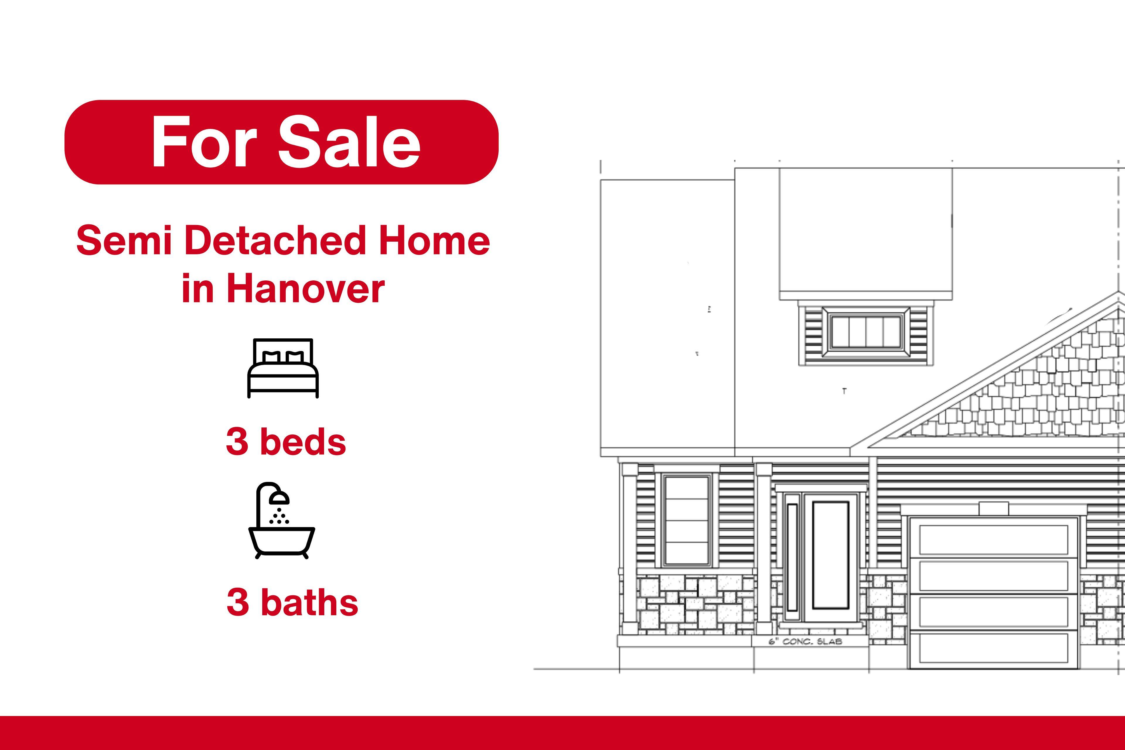 836 22nd Avenue A N/A, Hanover, ON N4N 0C6