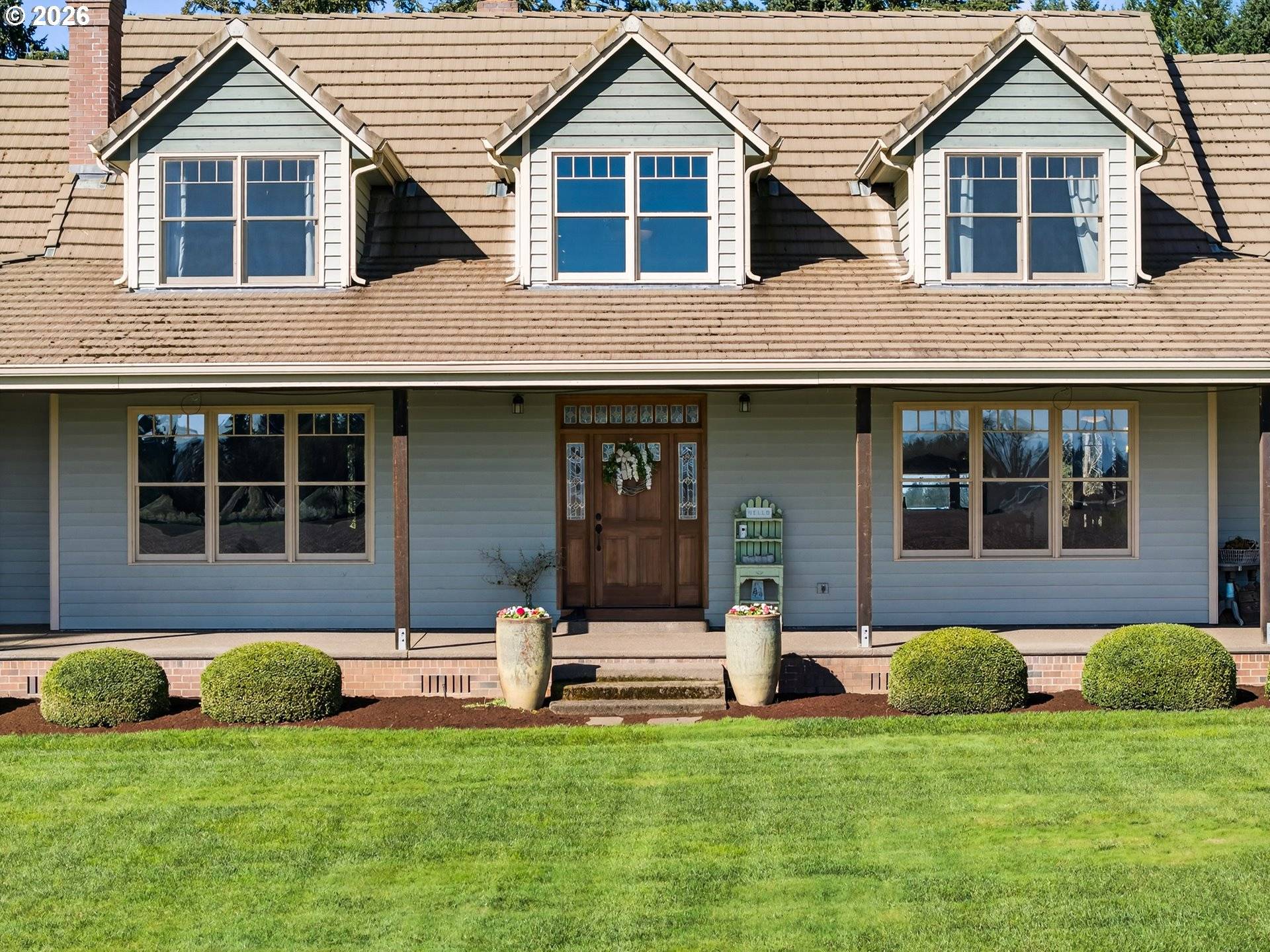 17765 MONNIER RD, Hubbard, OR 97032