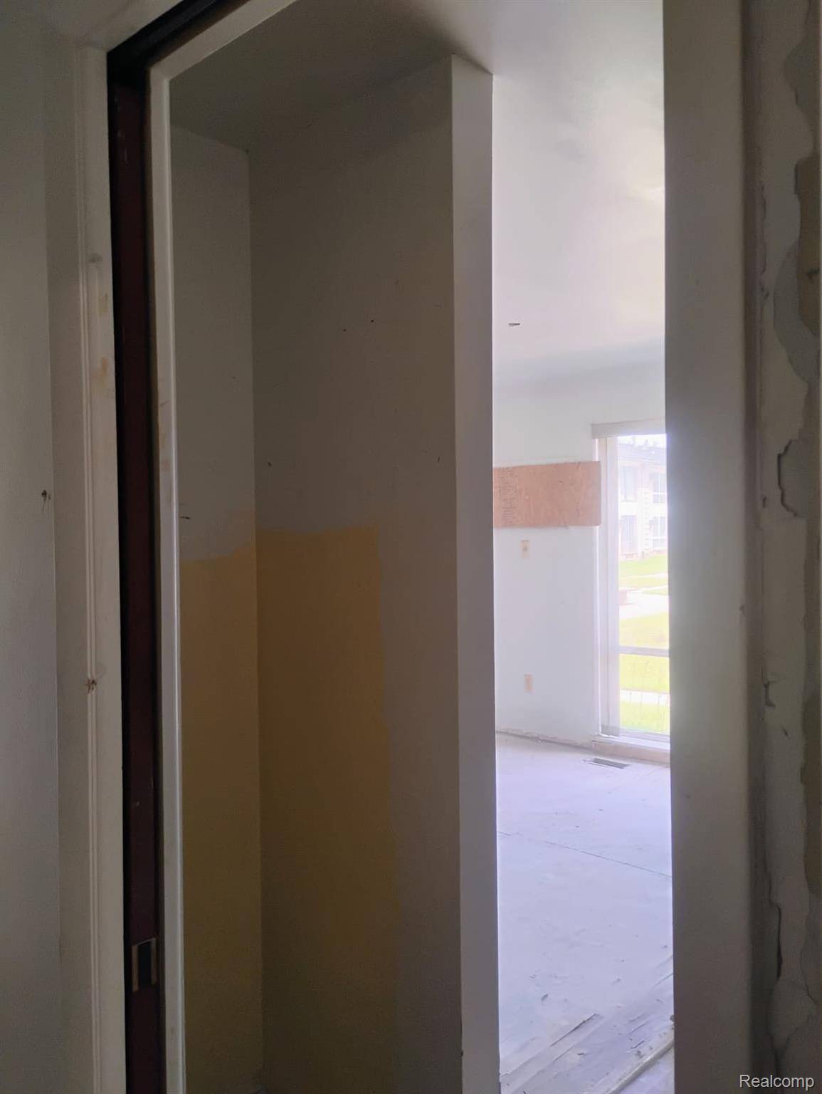 22100 Dante ST, Oak Park, MI 48237