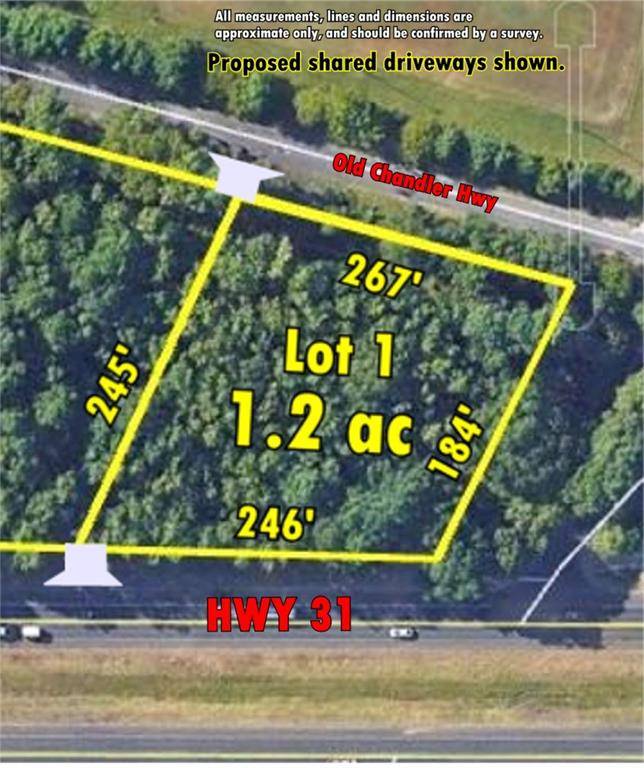 16393 State Highway 31, Tyler, TX 75709