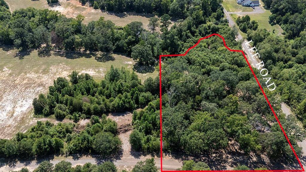 TBD 87R Lloyd Drive, Murchison, TX 75778