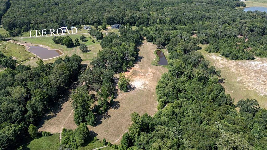 TBD Lee Road, Murchison, TX 75778