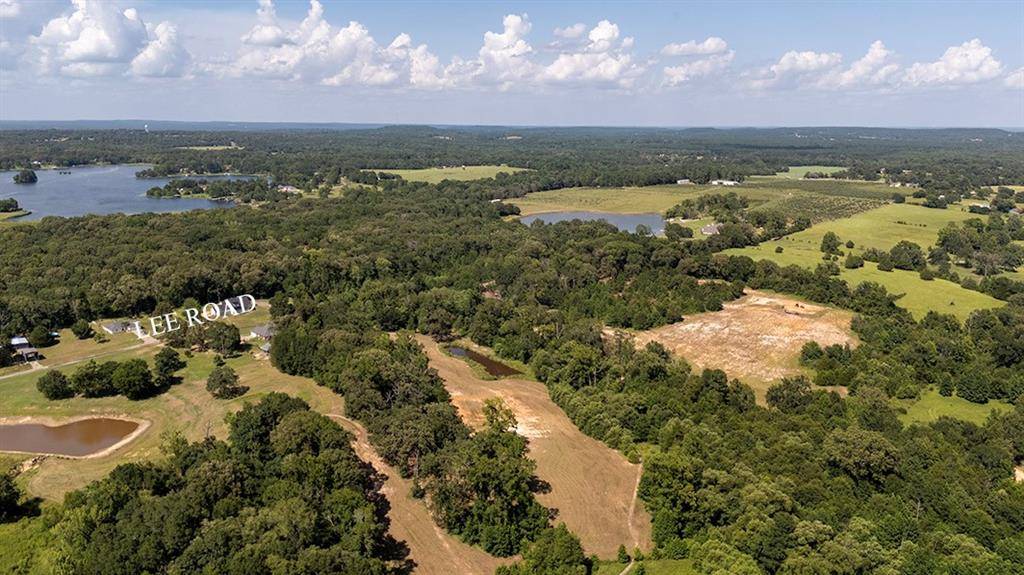 TBD Lee Road, Murchison, TX 75778